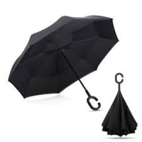Guarda-chuva Invertido